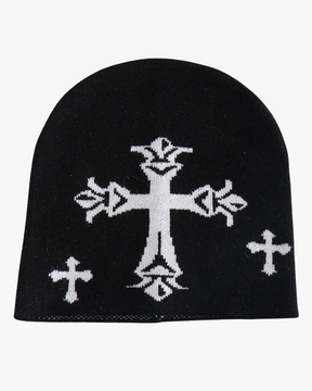 Beanie Cross