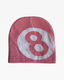 8 Ball Beanie