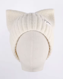 Cat Ear Beanie Hat