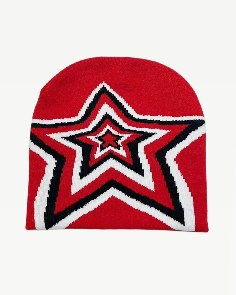 Star Beanie