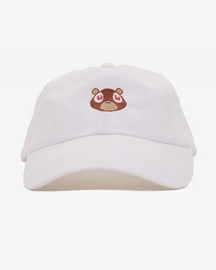 Dropout Bear Cap