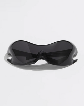 Futuristic Sunglasses