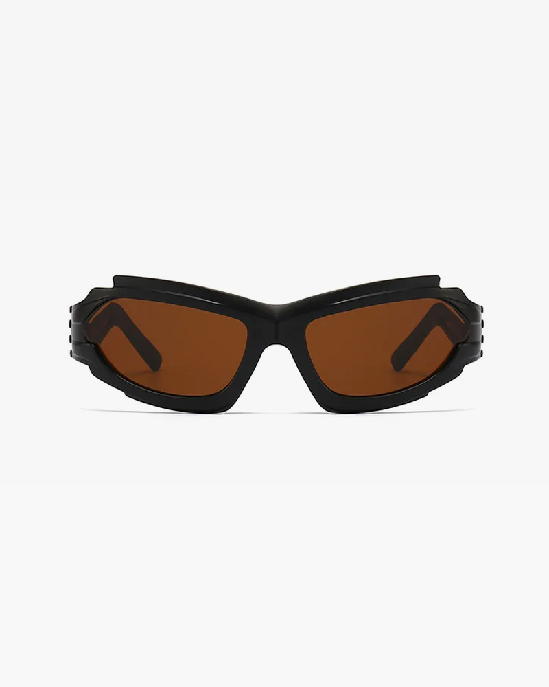 Cyber Y2K Sunglasses