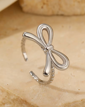 Bow Knot Ring