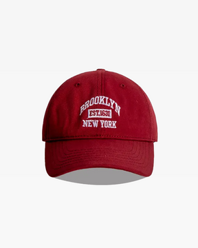 Baseball Cap Brooklyn