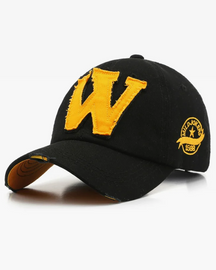 W Baseball Cap