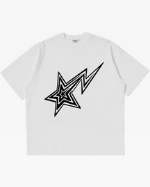 Y2K Shirt Star