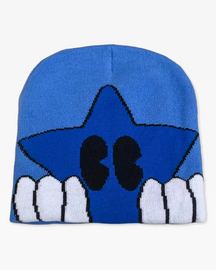 Star Beanie Hat