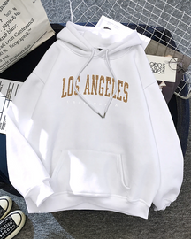 Los Angeles Hoodie