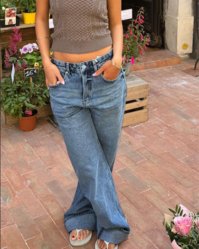 Star Jeans Womens