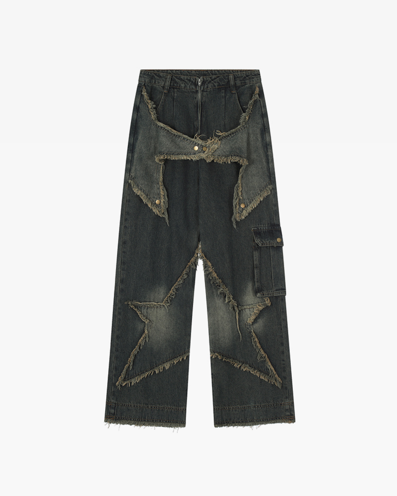 Star Jeans Y2K