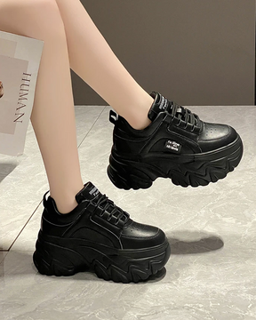 Chunky Sneakers Women