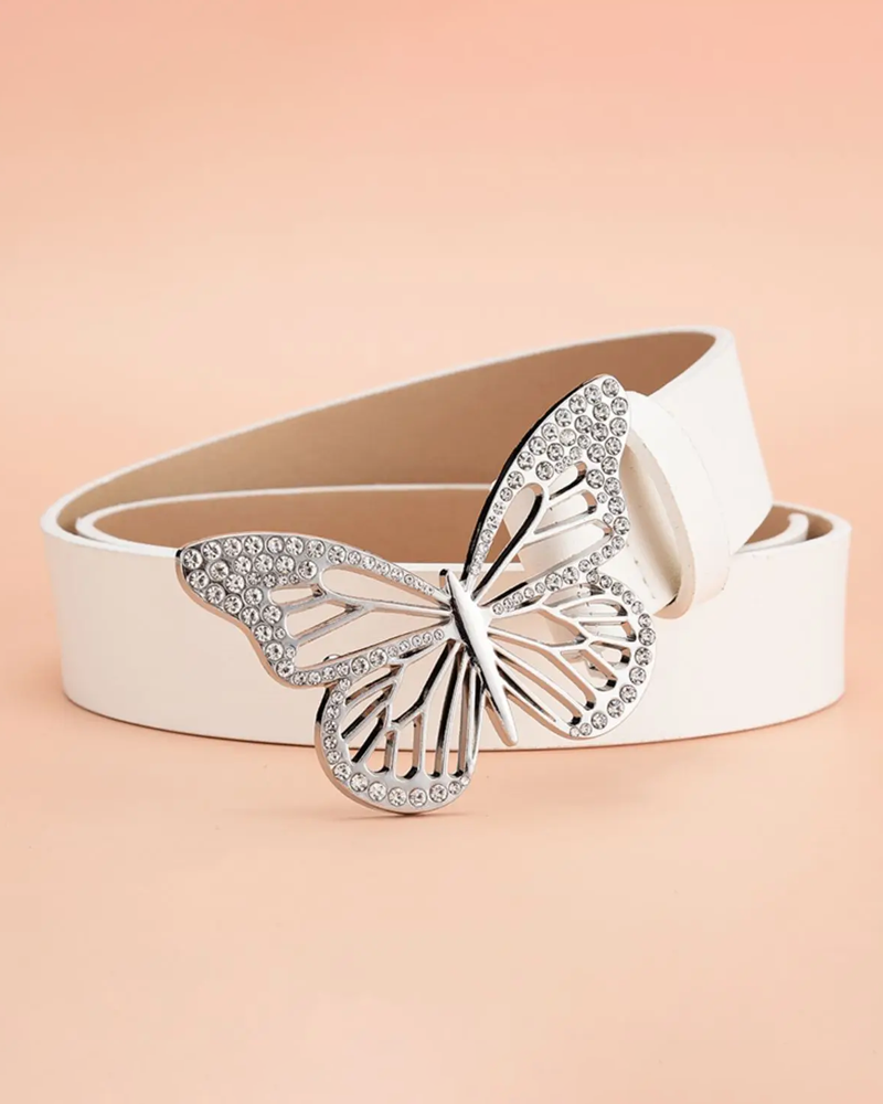 Butterfly Belt