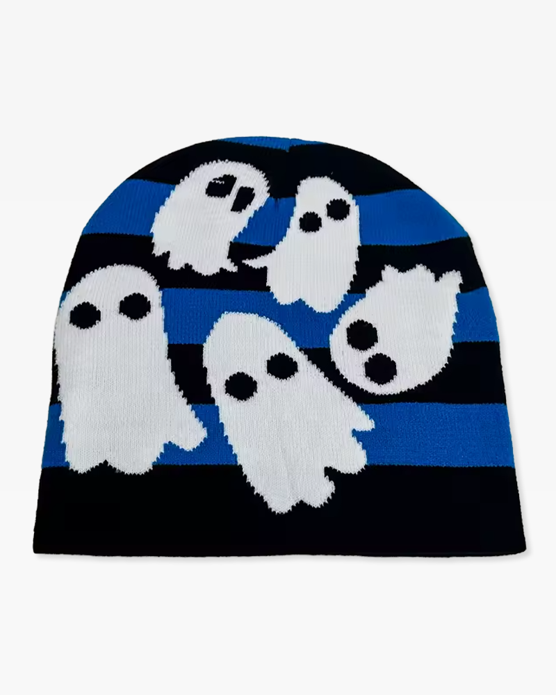 Ghost Beanie