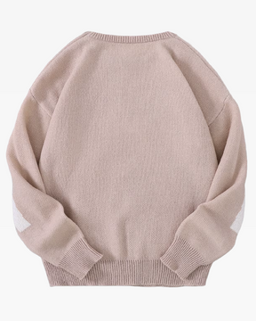 Streetwear Sweater