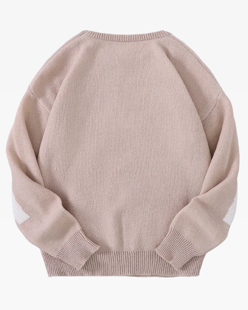 Streetwear Sweater
