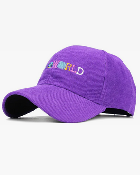 Astroworld Cap