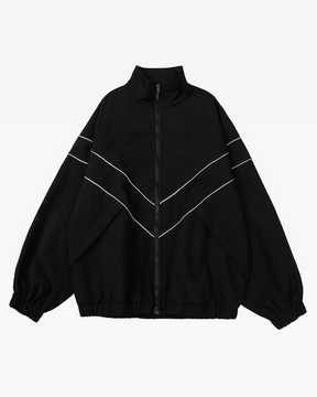 Vintage Track Jacket