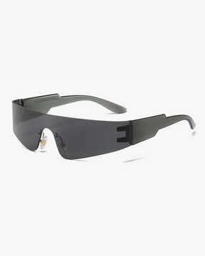 Reflective Sunglasses