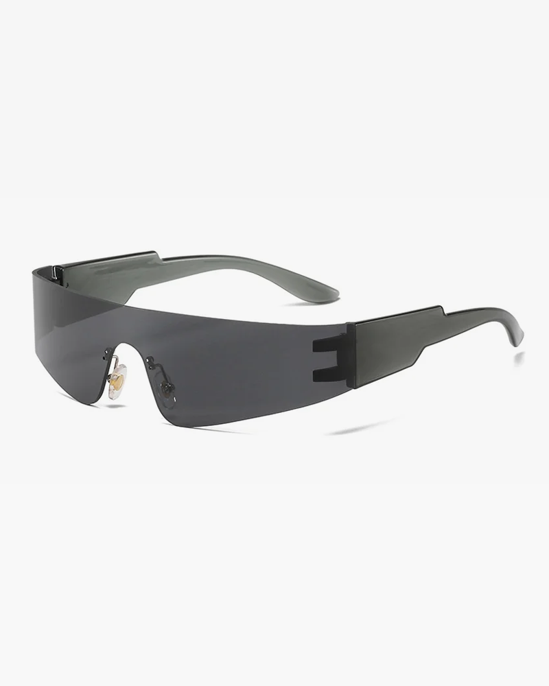 Reflective Sunglasses