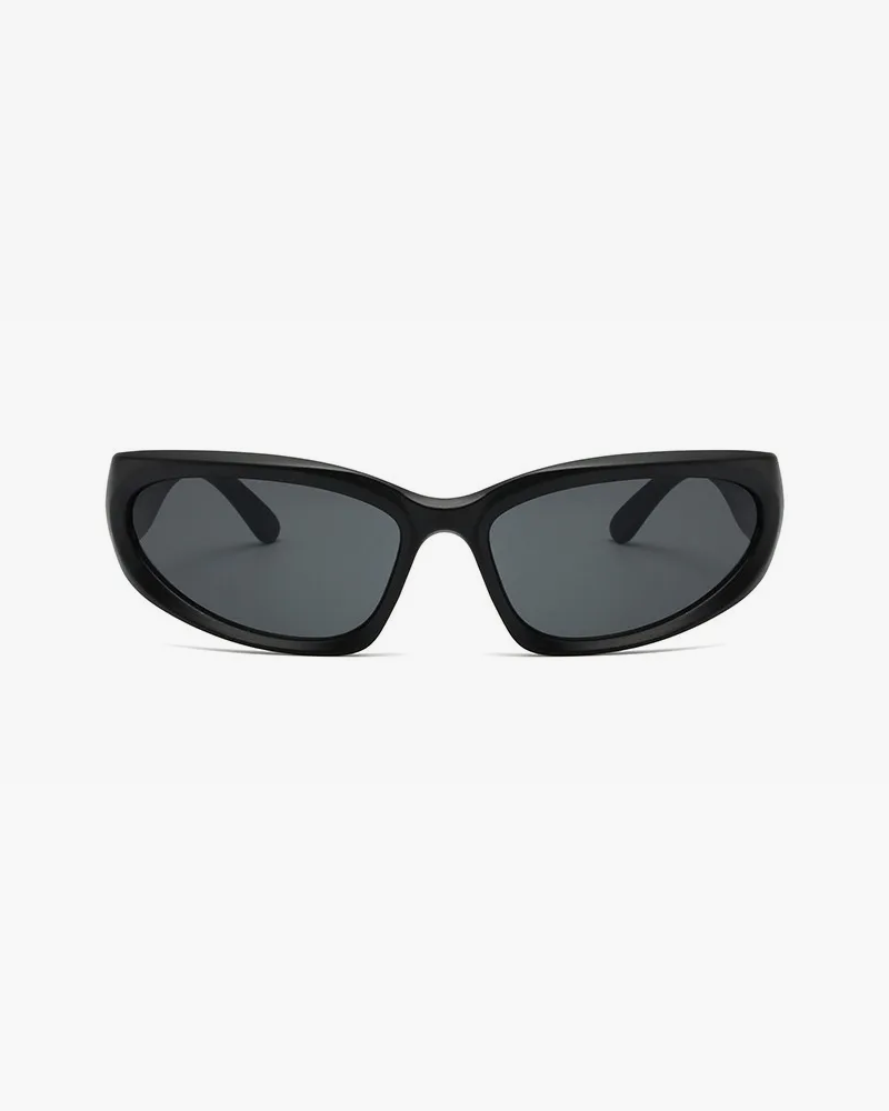 Black Y2K Sunglasses | Y2K Wave