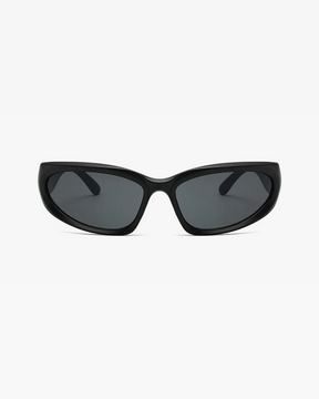 Black Y2K Sunglasses