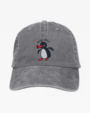 Noot Noot Cap