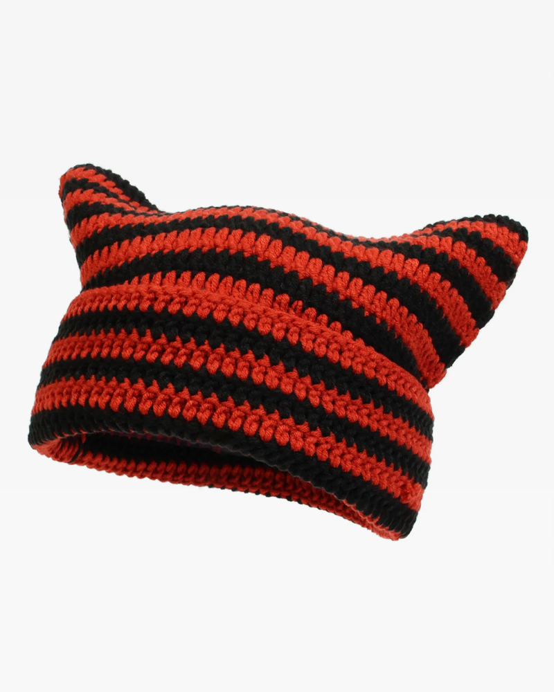 Cat Ear Beanie