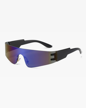 Reflective Sunglasses