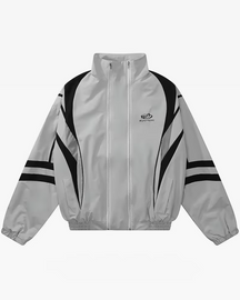 Y2K Track Jacket