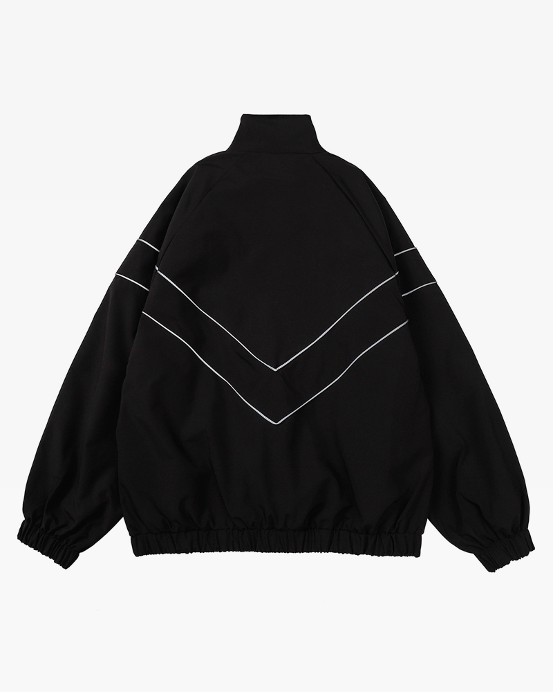 Vintage Track Jacket