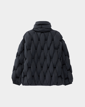 Oversized Puffer Jacket