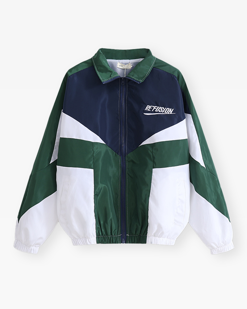 喘J0 Archive opium N2B Bomber jacket y2k(Vintage FUBU 05 喘J0 Archive opium N2B Bomber jacket y2k(Vintage FUBU 05
