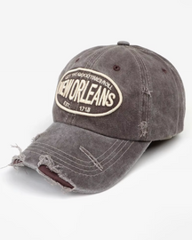 New Orleans Baseball Cap