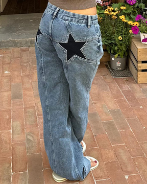 Star Jeans Womens
