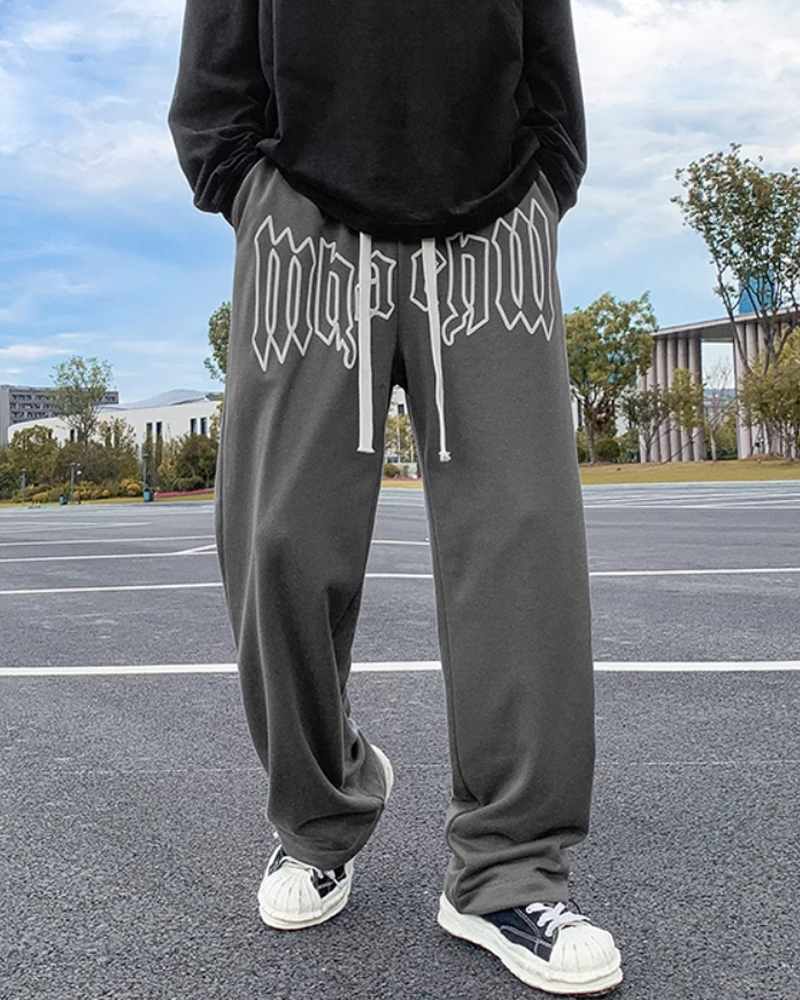 Y2K Sweatpants