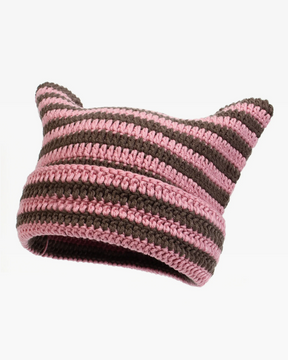 Cat Ear Beanie