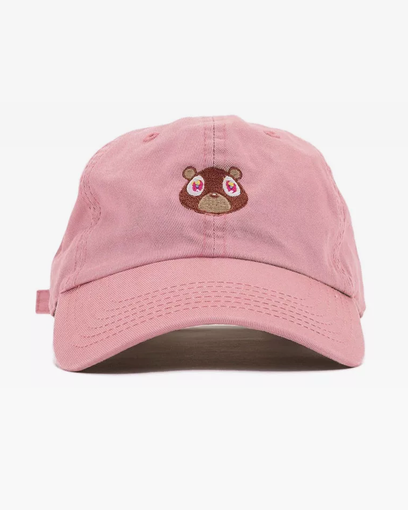 Dropout Bear Cap