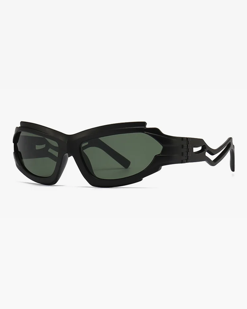 Cyber Y2K Sunglasses