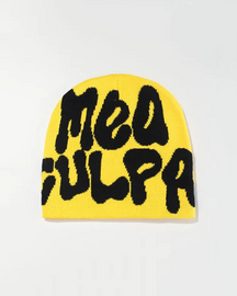 Mea Culpa Beanie