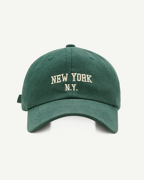 Vintage New York Cap