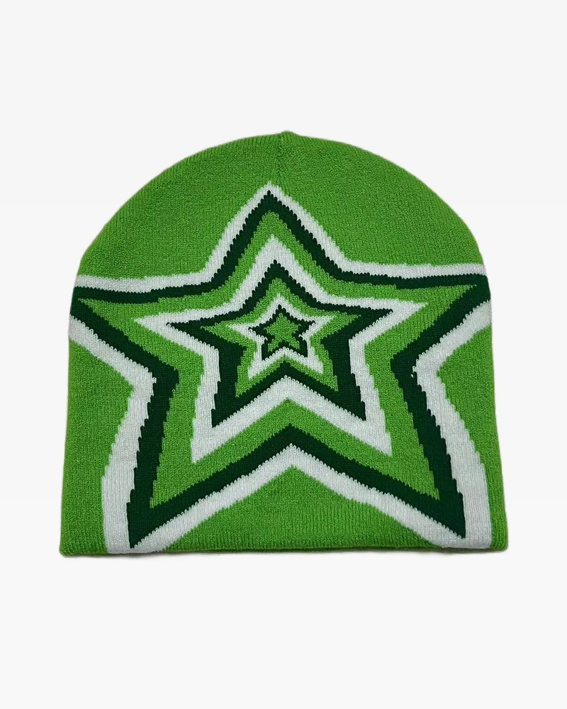 Star Beanie