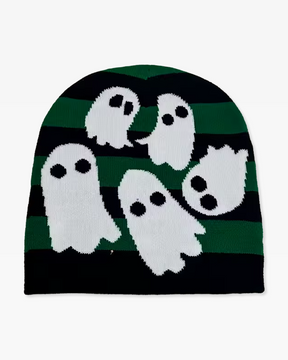 Ghost Beanie