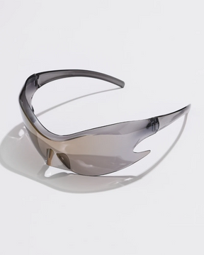 Futuristic Sunglasses