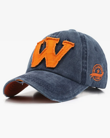 W Baseball Cap