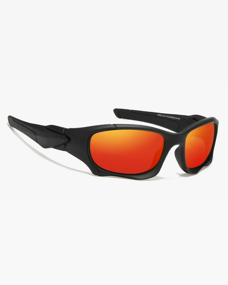 Y2K Sports Sunglasses