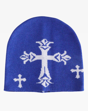 Beanie Cross