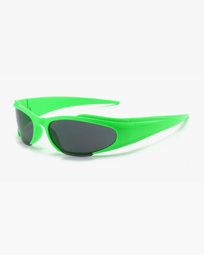 Wrap Around Y2K Sunglasses