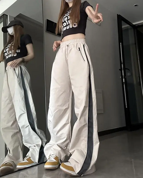 Y2K Track Pants