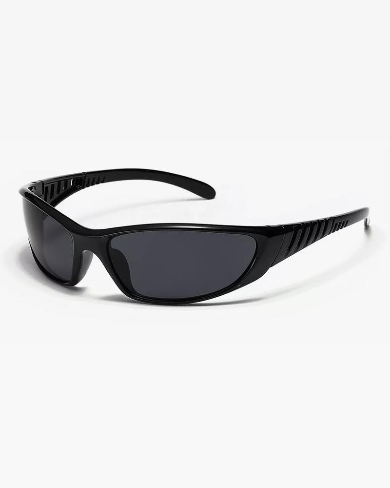 Y2K Wrap Around Sunglasses